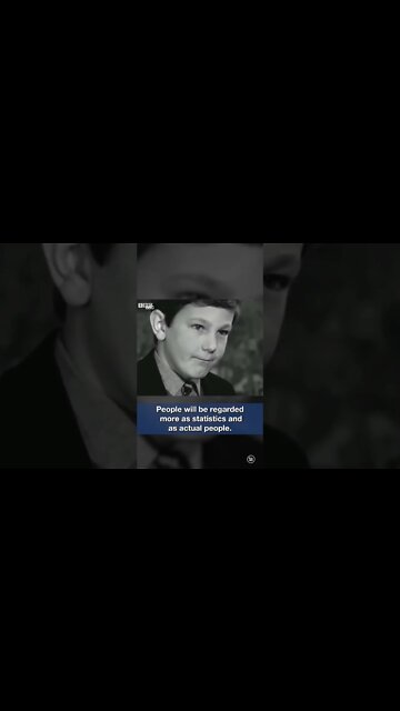 It’s SPOOKY how well these kids predicted the future | #shorts