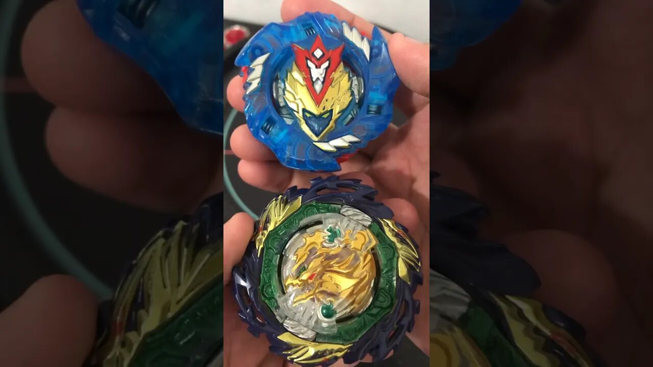 VALKYRIE VS FAFNIR (batalha de beyblade) #beyblade #beybladeburst #batalhadebeyblade