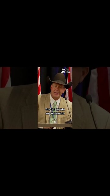 Protecting Your Family Against the 'Globalist Agenda' | Shorts | Facts Matter