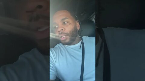 Kevin Gates teaches his daughter how to drive