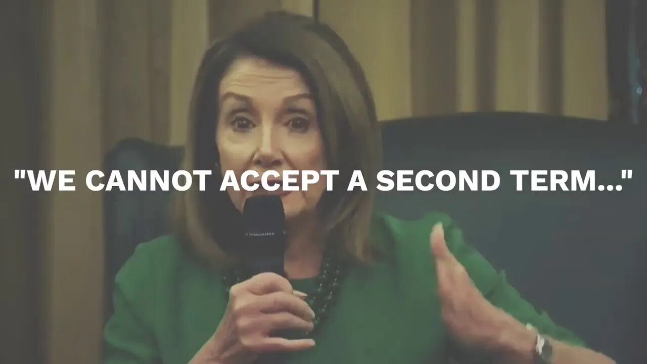 🔴👀🔴 For Democrats, Impeachment Is All About Politics