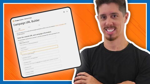 GERANDO UTM PELO GOOGLE ANALYTICS | Cortes do Berger