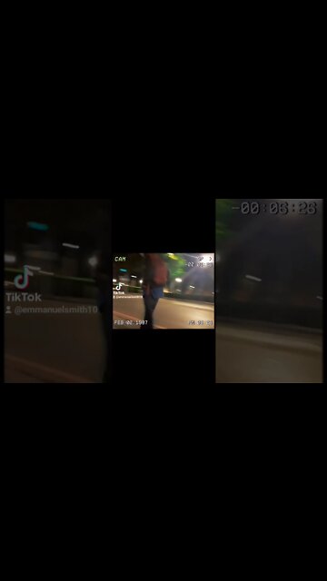 Gang-stalking in Action : The TikTok Edition on YouTube : The Crippled Gangstalker Pt. XXXII