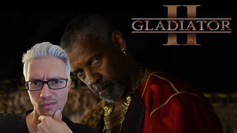 Gladiator 2 Review: A Complete Disaster Of A Movie? (With Spoilers)