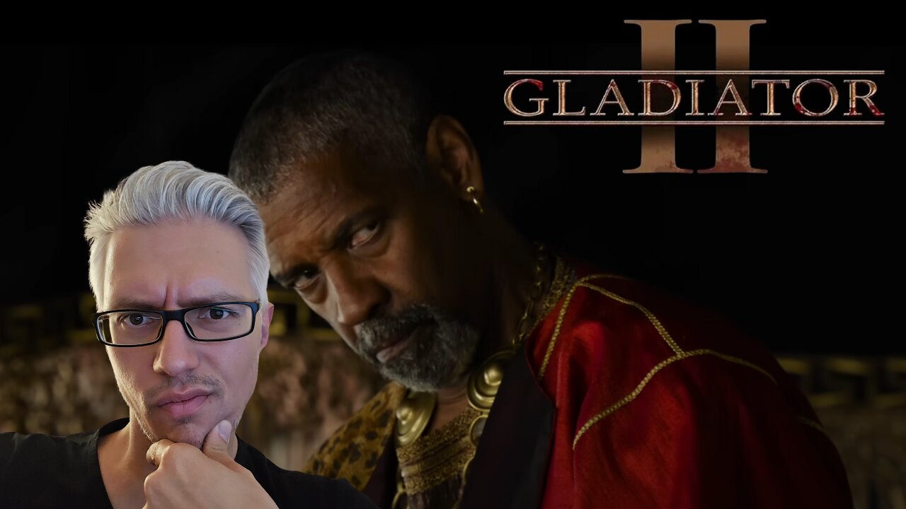 Gladiator 2 Review: A Complete Disaster Of A Movie? (With Spoilers)