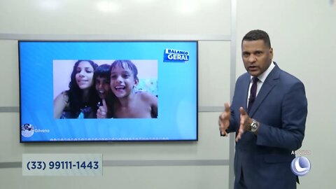 Mensagem whatsapp - 1º bloco | 17/11/2021