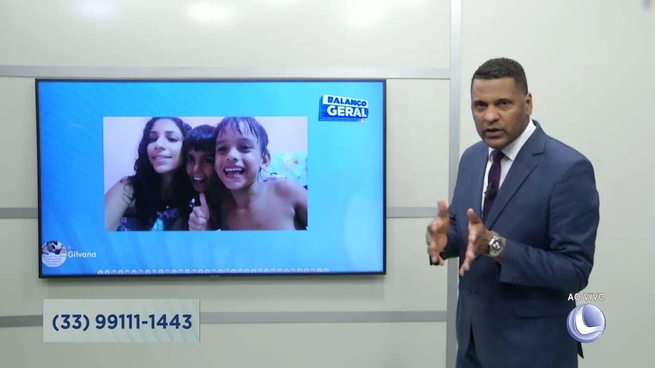 Mensagem whatsapp - 1º bloco | 17/11/2021