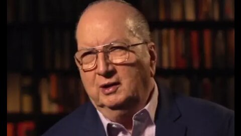 EKSPOZYCJA REPTILIAN. JORDAN MAXWELL. FRAGMENT WYWIADU CZĘŚĆ 02