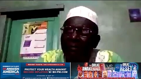 Malik Obama |“This Guy is Fake, I Even Question If He Is My Brother Anymore”