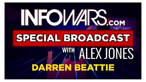 TUESDAY SPECIAL • DARREN BEATTIE JOINS ALEX & OWEN ABOUT TUCKER'S J6 VIDEOS