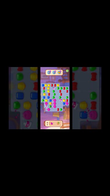 Shorts Playrix Homescapes Gameplay Walkthrough Level 13262-040