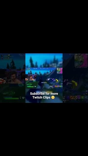 fortnite clip: It be the ones closest to you 😒 #shorts #twitch #fortnite #funny #subscribe #gaming