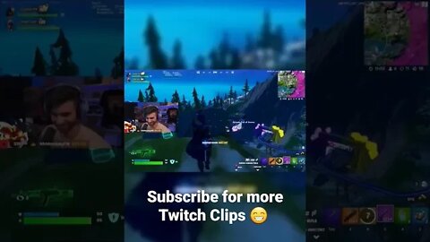 fortnite clip: It be the ones closest to you 😒 #shorts #twitch #fortnite #funny #subscribe #gaming