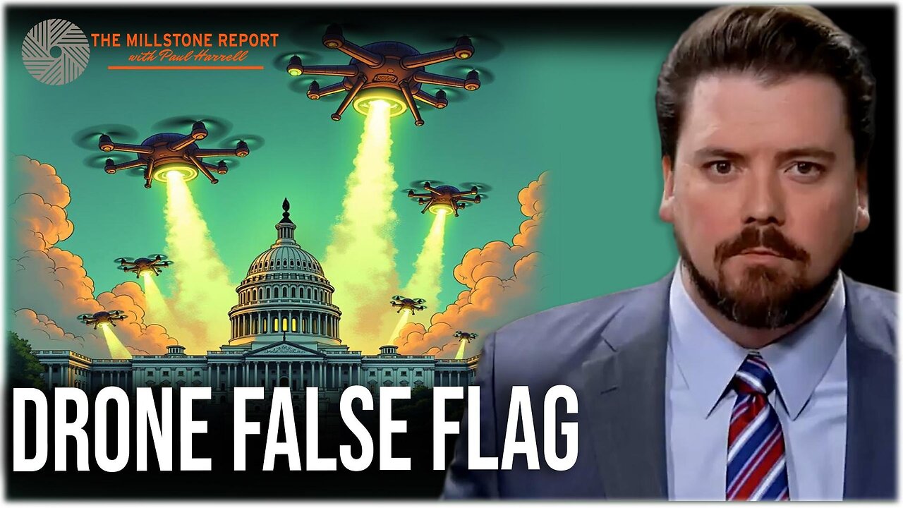 Nuclear Weapons Missing on US Soil Could Be FALSE FLAG Set Up