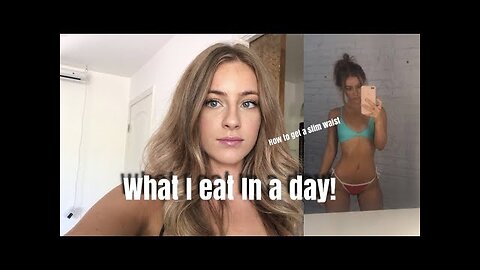 What I eat in a day, confessions, LA, period tracker? | DAISY KEECH