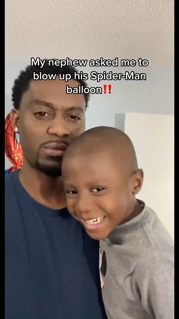 Are You Letting Him Do It?