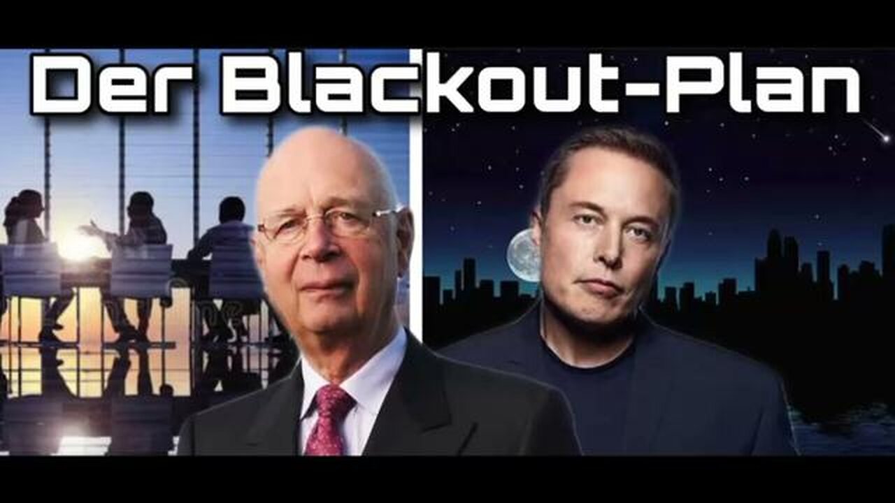 🎥 ELITE IN DAVOS: DER BLACKOUT-PLAN SCHEITERT