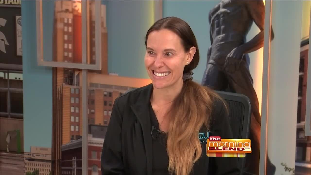 Aqua Body Lab - 12/15/22