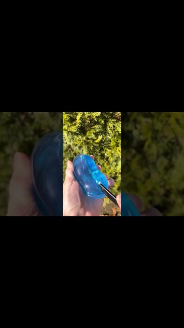 Delicious Smooth Slice 🍉 #shorts