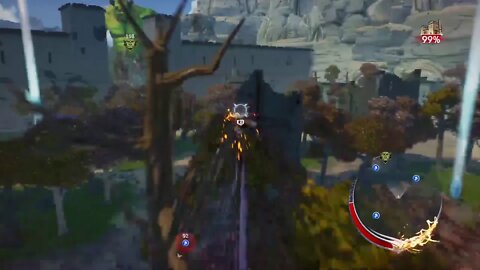 Road to Platinum: Extinction!