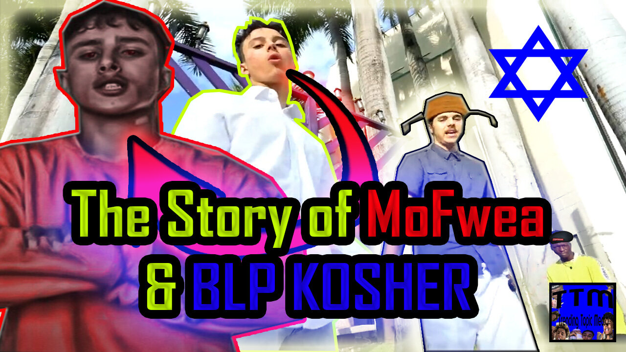 The Story of MoFwea & BLP Kosher