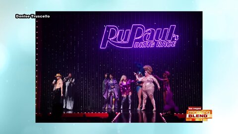 'RuPaul’s Drag Race Live!'