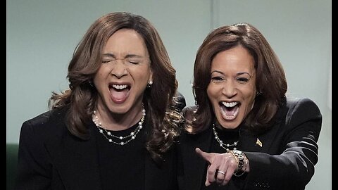 FCC Commissioner Says 'SNL' Violated Election Law With Harris Skit.'Biased and Partisan Conduct'