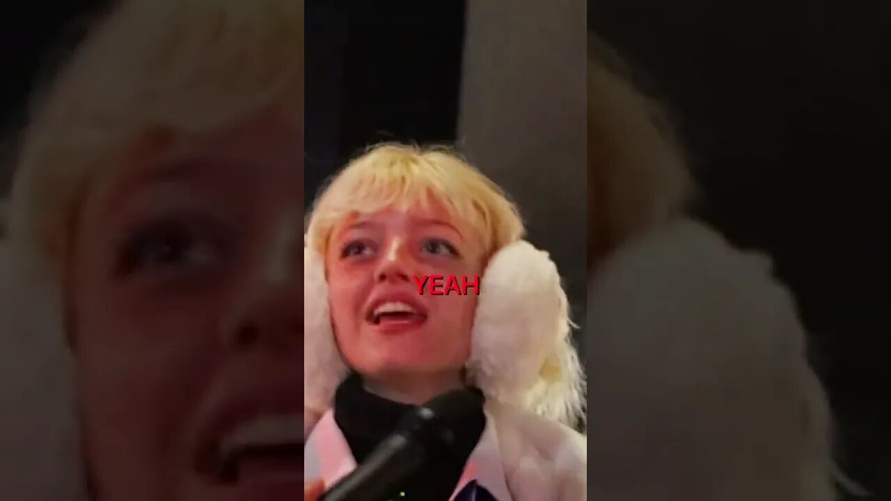 Do you like being cat called?