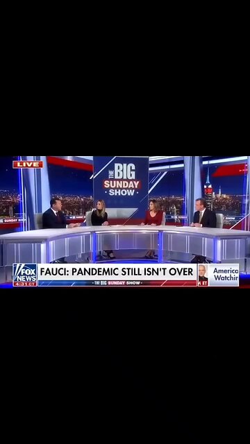 DeathVAXX • #FoxNews