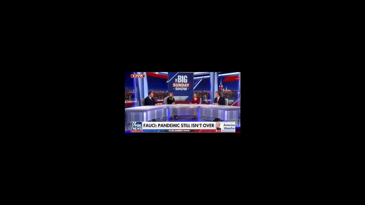 DeathVAXX • #FoxNews