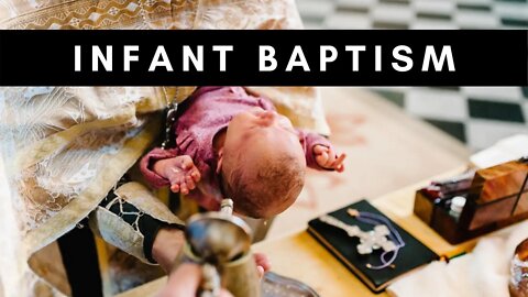 Infant Baptism