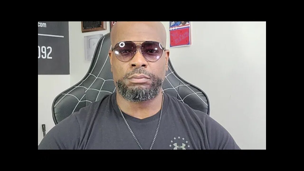 KC Liveim Sick, But Can't Shake It!