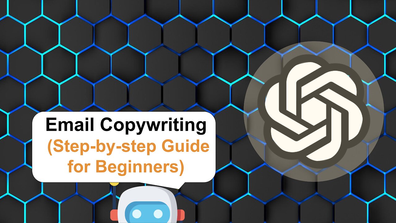 How To Use ChatGPT For Email Copywriting