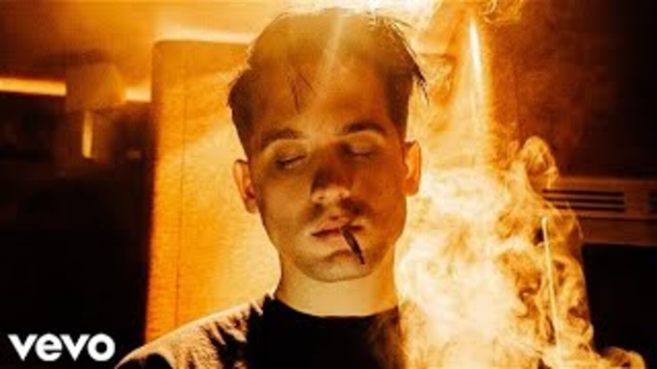 G-Eazy & Post Malone - Gasoline (Official Video)