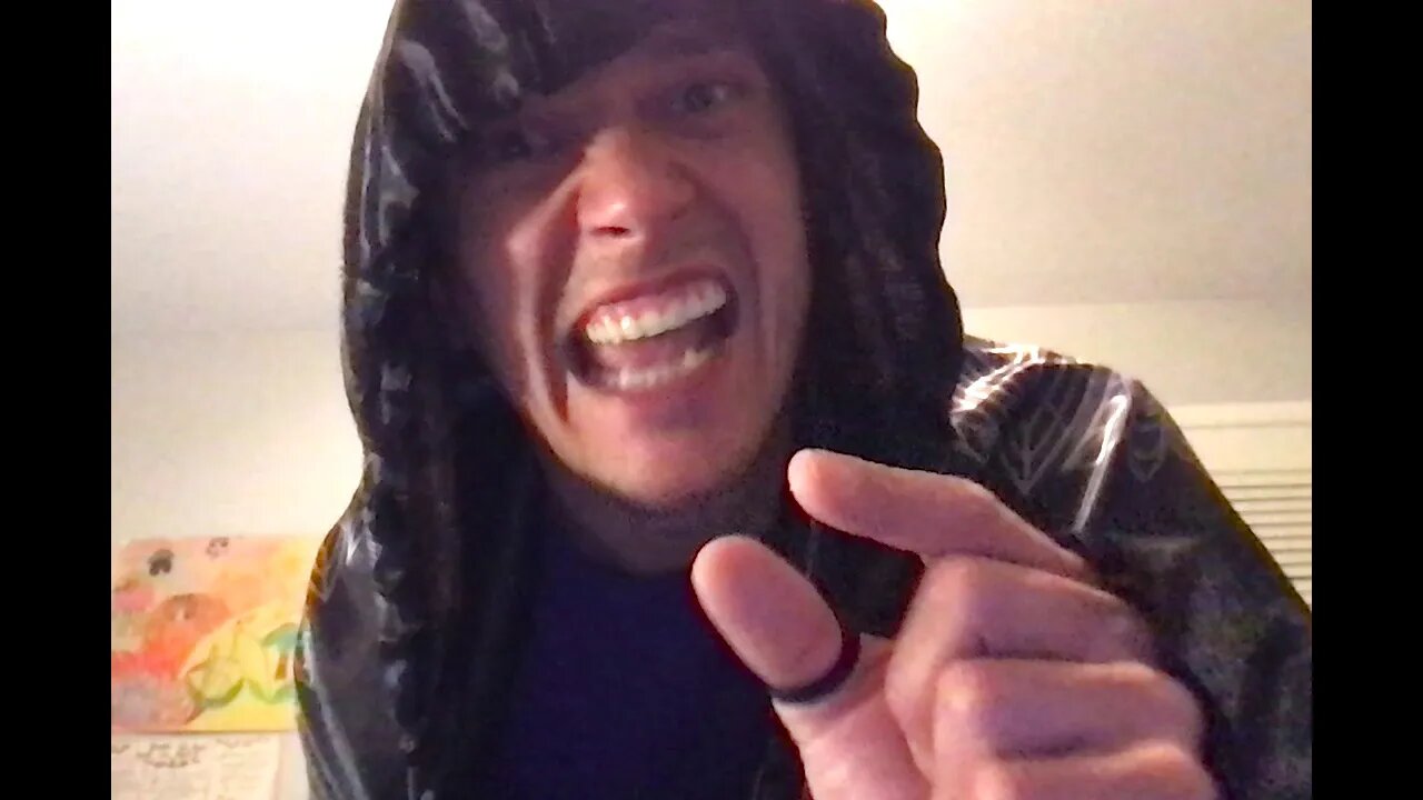 Ep. 199 "Get With the Pogrom" Meatless Eat Less Mental Mushroom Monday LTKHLTH