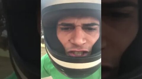 COMPREI MINHA NOVA MOTO , ACREDITE NOS SEUS SONHOS , EU FALEI QUE IRIA CHEGAR XJ , HORNET , GRAU !!