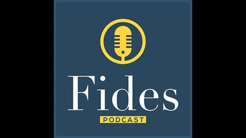 Fides Podcast Episode 16: Debate with Professor John Kenneth White