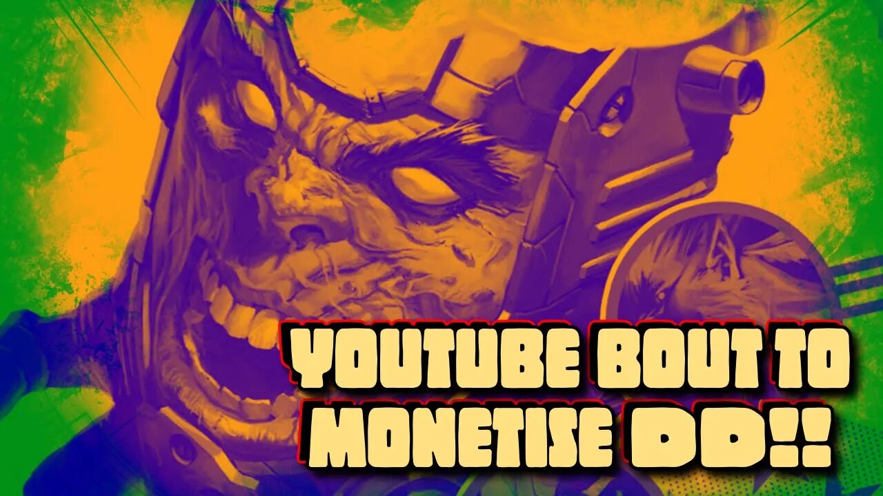 Youtube Bout To Monetise DD! Lets BattleGrounds! | Marvel Contest Of Champions