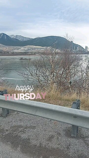 Canmore, Canada Rockies