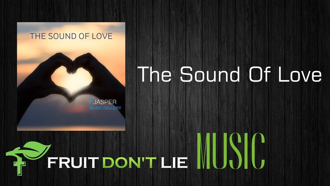 Music For A Broken Heart | The Sound Of Love