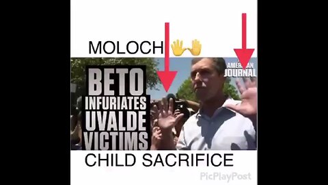 UVALDE SHOOTING ROBB ELEMENTARY SCHOOL SATANIC MASONIC FREEMASON SYNAGOGUE OF SATAN FALSE FLAG BETO