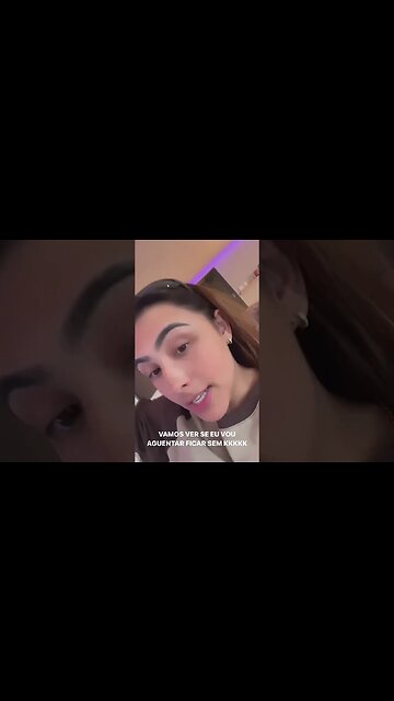 vamos ver ser acostumo