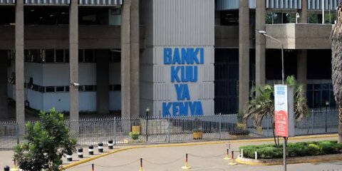 CBK Announces Job Vacancies; Requirements & How to Apply