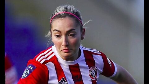 Sheffield United Vice-Captain Maddy Cusack has died at the age of 27 - UK (Sep'23)