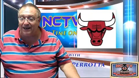 NCTV45 CEDARS SPORTS CORNER REPORT TUESDAY OCTOBER 17 2023