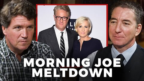 Joe and Mika Go to Mar-a-Lago to Suck Up to Trump, Showing Just How Pathetic They Really Are