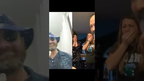 #surprise