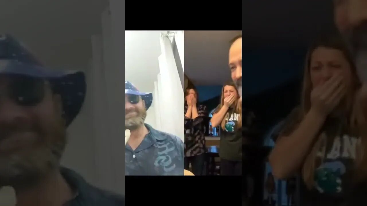 #surprise