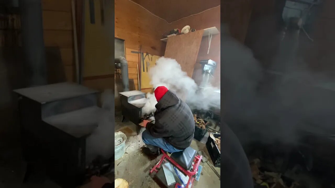 Smoke #shorts