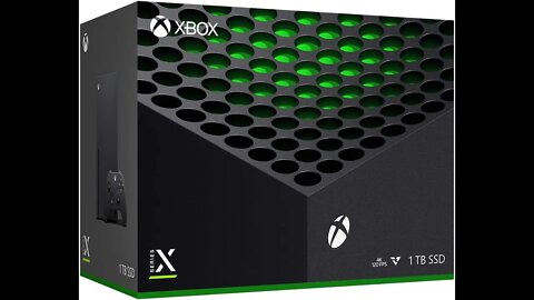 Console Xbox Series X | Games e Consoles